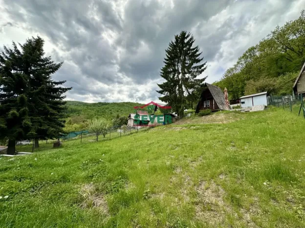 Prodej chaty, Horní Jiřetín, Sadová, 30 m2