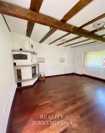 Pronájem rodinného domu, Planá, 90 m2