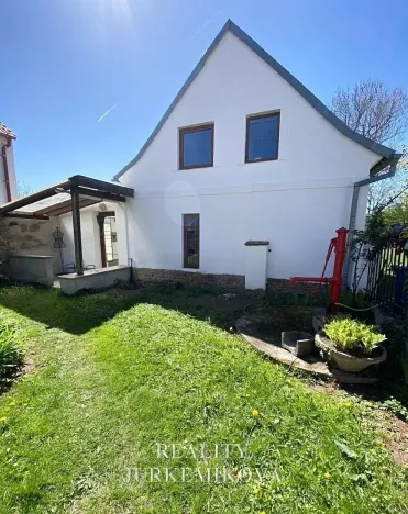 Pronájem rodinného domu, Planá, 90 m2