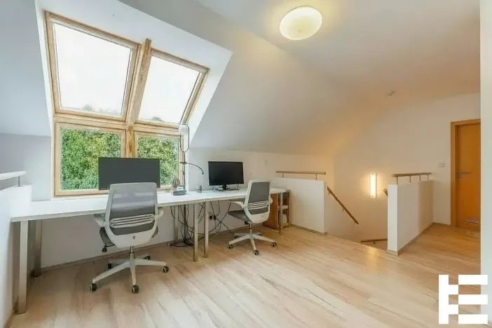 Prodej rodinného domu, Všeradice, 151 m2