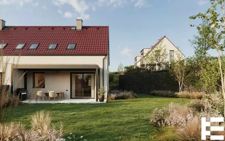 Prodej rodinného domu, Slaný, 104 m2
