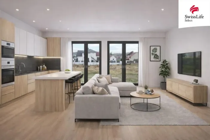 Prodej rodinného domu, Morašice, 88 m2