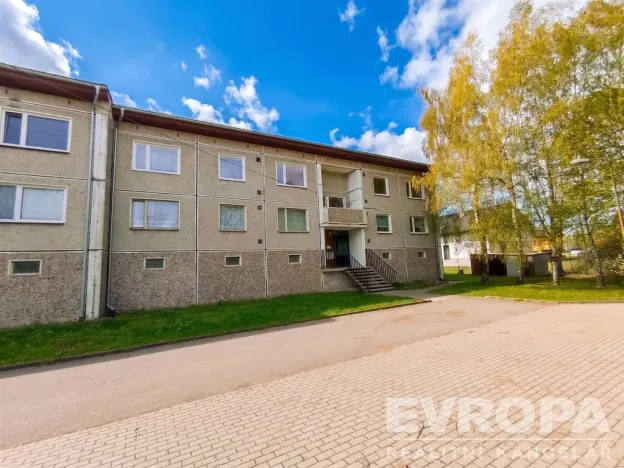 Prodej bytu 3+1, Lnáře, 82 m2