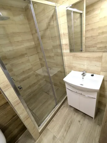 Pronájem bytu 2+kk, Ústí nad Labem - Neštěmice, Mlýnská, 55 m2