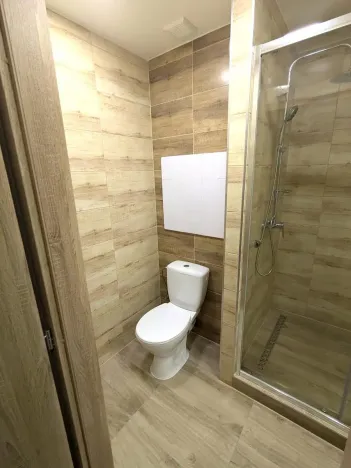Pronájem bytu 2+kk, Ústí nad Labem - Neštěmice, Mlýnská, 55 m2