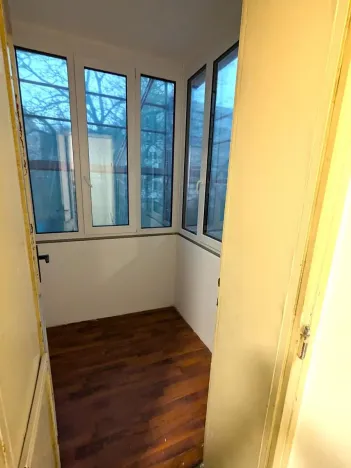 Pronájem bytu 2+kk, Ústí nad Labem - Neštěmice, Mlýnská, 55 m2
