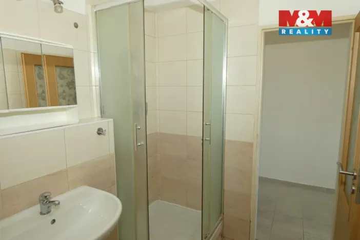 Pronájem bytu 2+kk, Kolín - Kolín II, Pražská, 42 m2