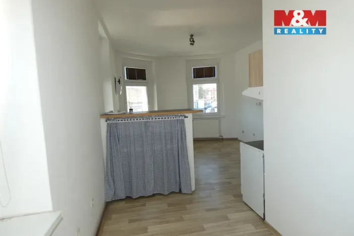 Pronájem bytu 2+kk, Kolín - Kolín II, Pražská, 42 m2