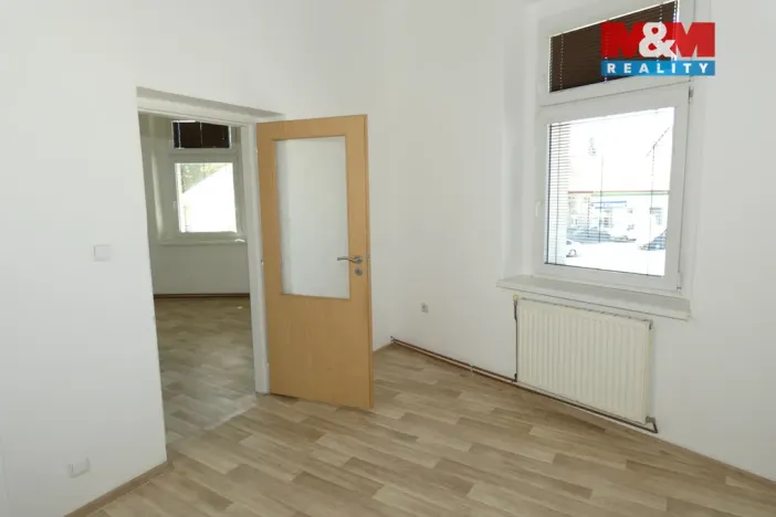 Pronájem bytu 2+kk, Kolín - Kolín II, Pražská, 42 m2