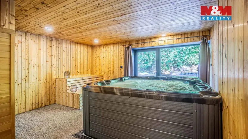 Prodej rodinného domu, Čečkovice, 205 m2