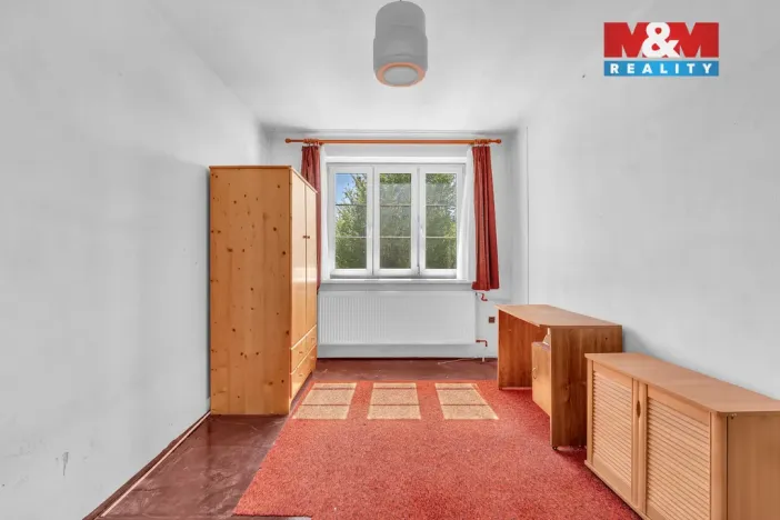 Prodej rodinného domu, Dřevěnice - Dolánky, 117 m2