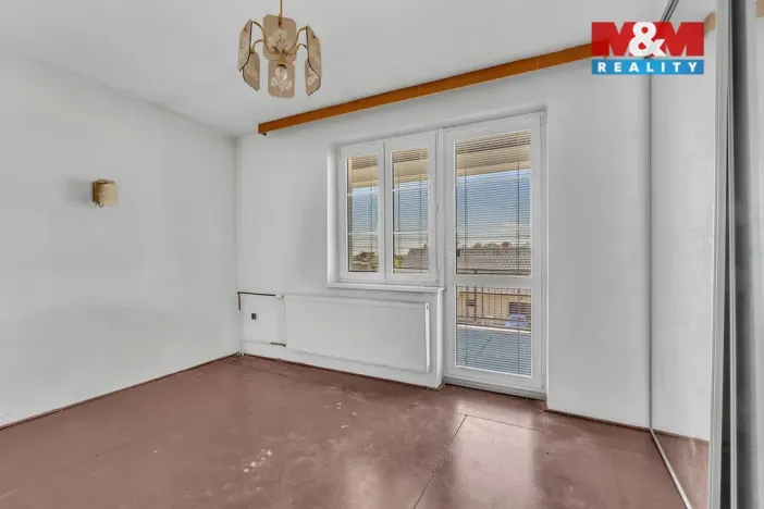 Prodej rodinného domu, Dřevěnice - Dolánky, 117 m2