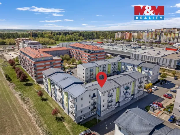 Prodej bytu 4+kk, Kladno - Kročehlavy, Generála Selnera, 103 m2