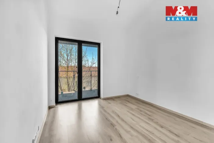 Prodej bytu 5+kk, Lysá nad Labem - Litol, Palackého, 135 m2