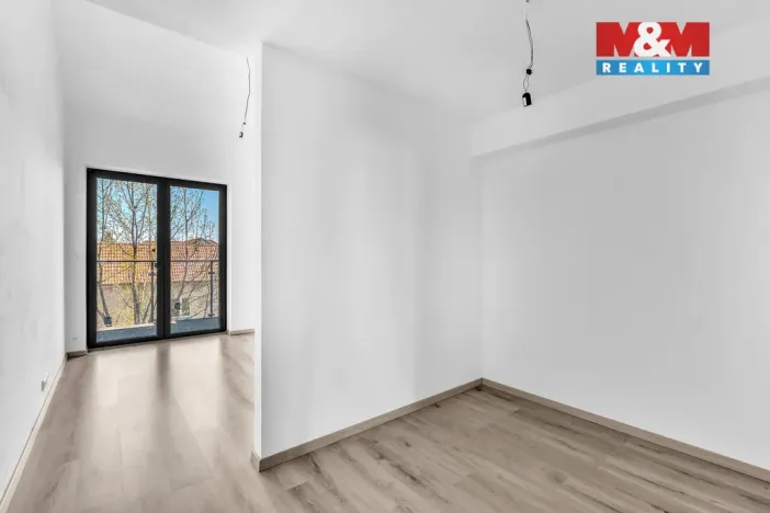 Prodej bytu 5+kk, Lysá nad Labem - Litol, Palackého, 135 m2