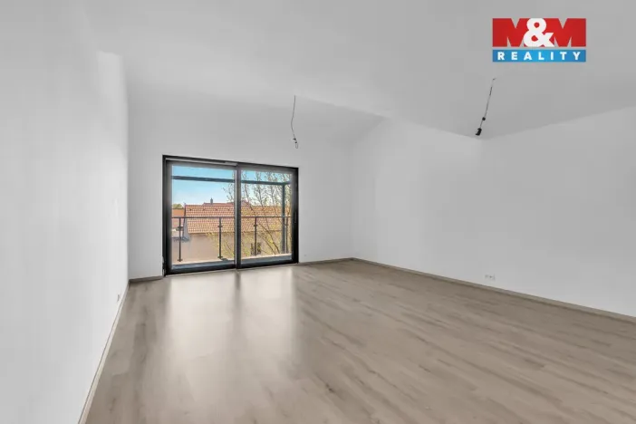 Prodej bytu 5+kk, Lysá nad Labem - Litol, Palackého, 135 m2