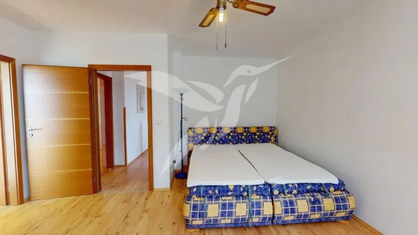 Pronájem bytu 3+1, Plzeň, Ruská, 150 m2