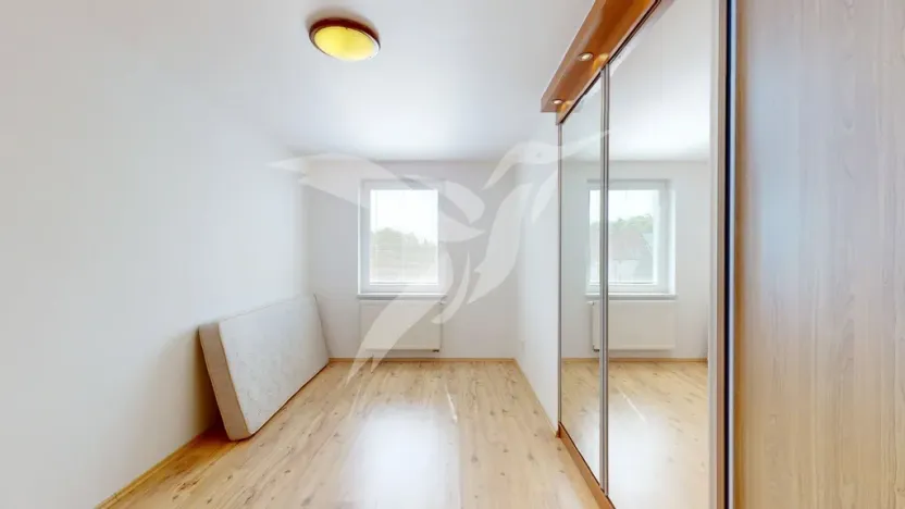 Pronájem bytu 3+1, Plzeň, Ruská, 150 m2