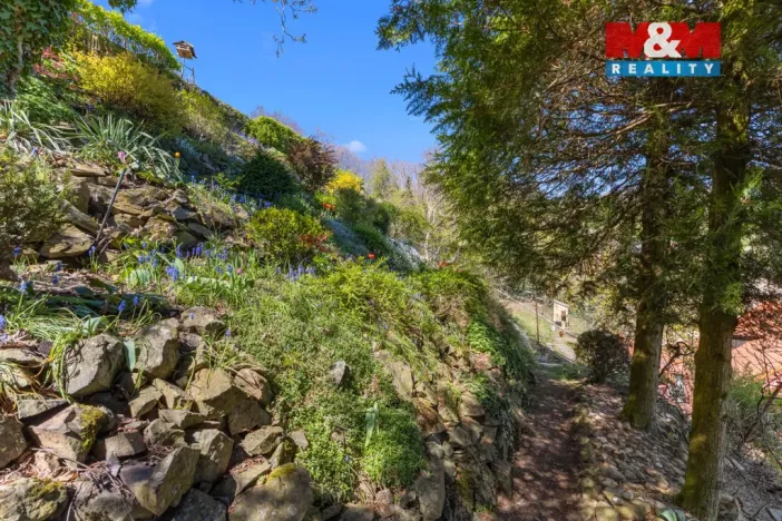 Prodej chaty, Libčice nad Vltavou, Na Vrchách, 56 m2