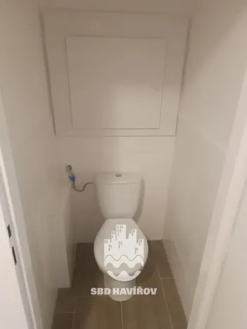 Pronájem bytu 1+kk, Havířov, Zvonková, 30 m2