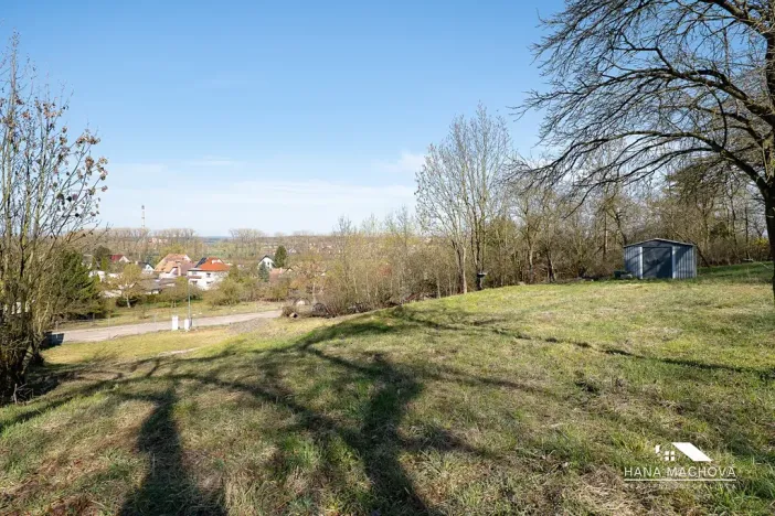 Prodej pozemku pro bydlení, Kopidlno, Na Vinici, 8371 m2