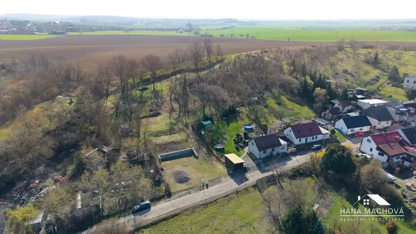 Prodej pozemku pro bydlení, Kopidlno, Na Vinici, 8371 m2