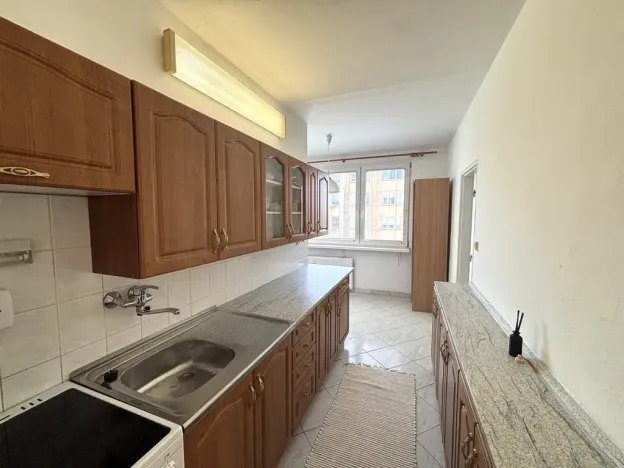Pronájem bytu 4+1, Hluboká nad Vltavou, Fügnerova, 79 m2