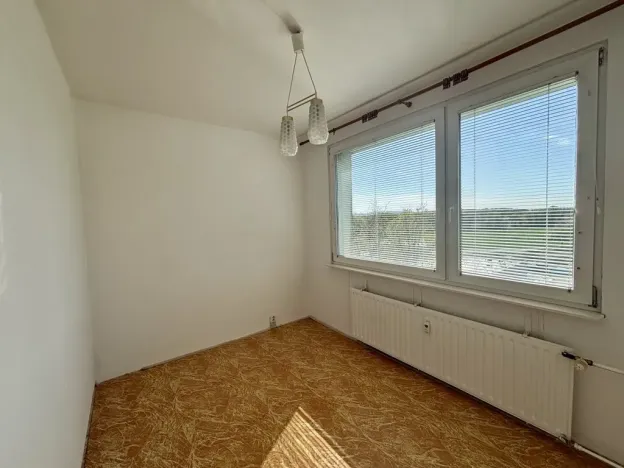 Pronájem bytu 4+1, Hluboká nad Vltavou, Fügnerova, 79 m2