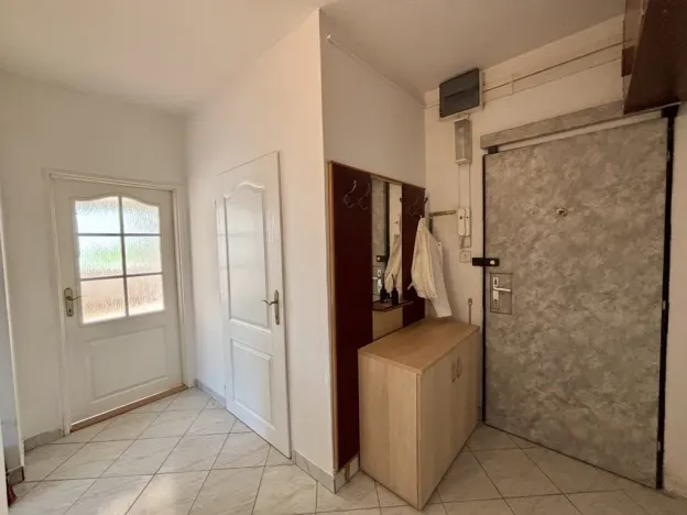 Pronájem bytu 4+1, Hluboká nad Vltavou, Fügnerova, 79 m2