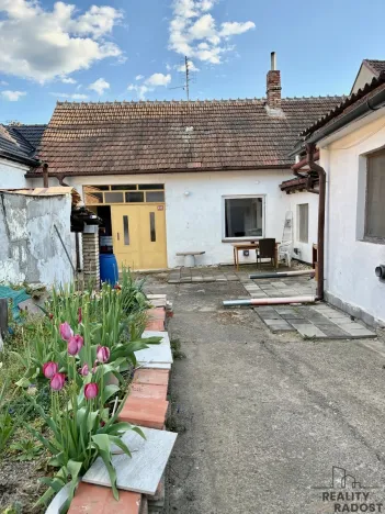 Prodej rodinného domu, Moravská Nová Ves, Ukrajina, 120 m2