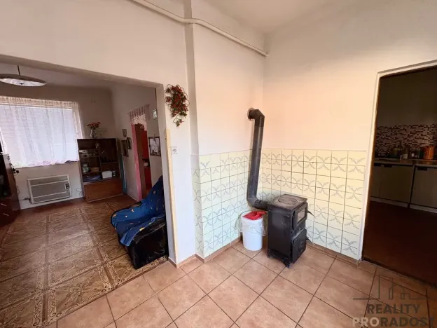 Prodej rodinného domu, Moravská Nová Ves, Ukrajina, 120 m2