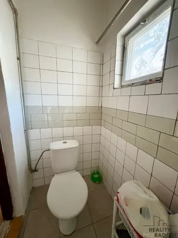 Prodej rodinného domu, Moravská Nová Ves, Ukrajina, 120 m2