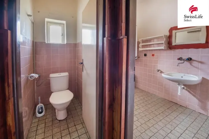 Prodej rodinného domu, Lampertice, 180 m2