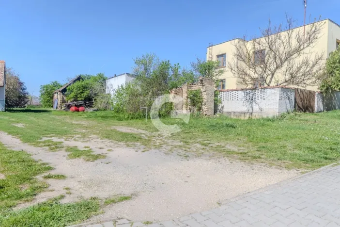 Prodej pozemku pro bydlení, Vrbovec, 728 m2