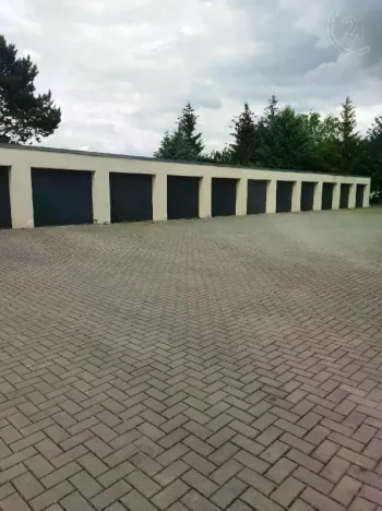 Pronájem garáže, Holešov, 16 m2