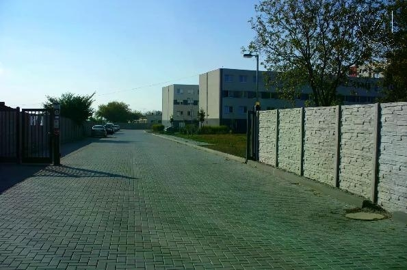 Pronájem garáže, Holešov, 16 m2