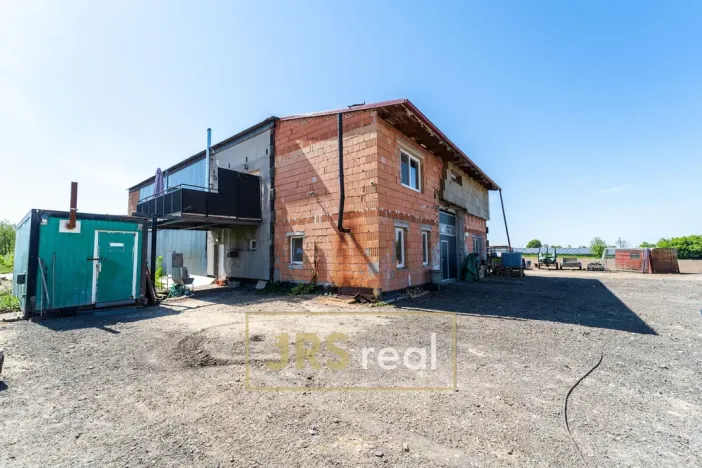 Prodej bytu 3+1, Lanžhot, 264 m2