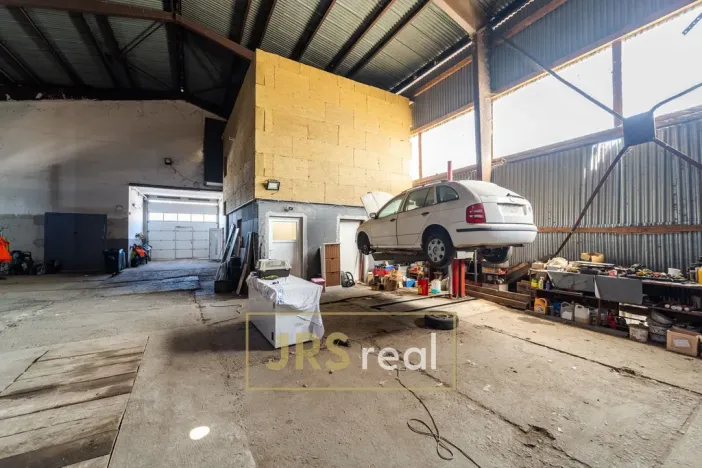 Prodej bytu 3+1, Lanžhot, 264 m2