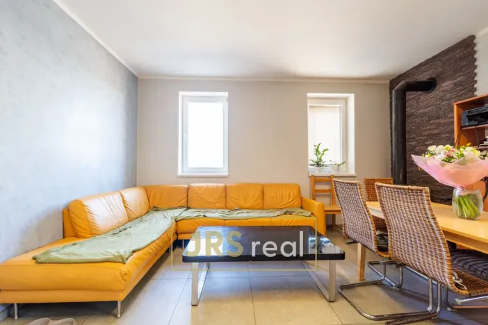 Prodej bytu 3+1, Lanžhot, 264 m2