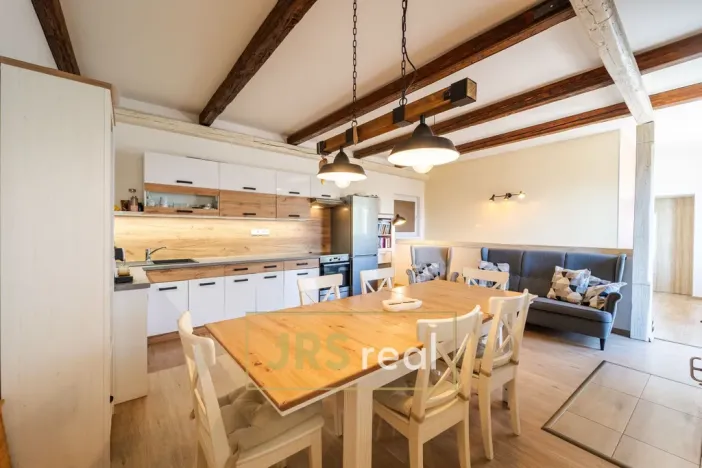 Prodej bytu 3+1, Lanžhot, 264 m2