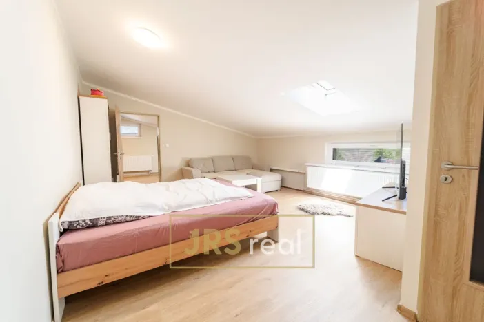 Prodej bytu 3+1, Lanžhot, 264 m2