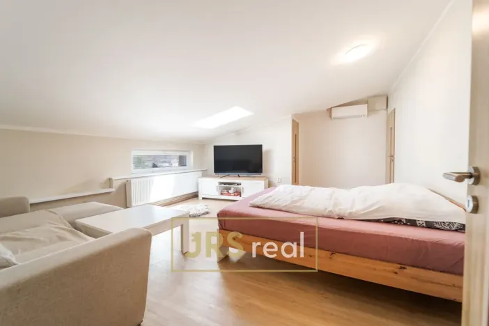 Prodej bytu 3+1, Lanžhot, 264 m2