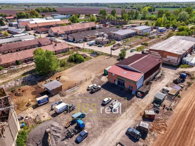 Prodej bytu 3+1, Lanžhot, 264 m2