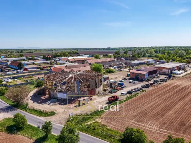 Prodej bytu 3+1, Lanžhot, 264 m2