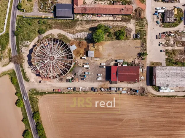 Prodej bytu 3+1, Lanžhot, 264 m2