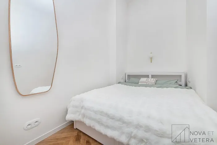 Prodej bytu 1+kk, Praha - Vinohrady, Chodská, 28 m2