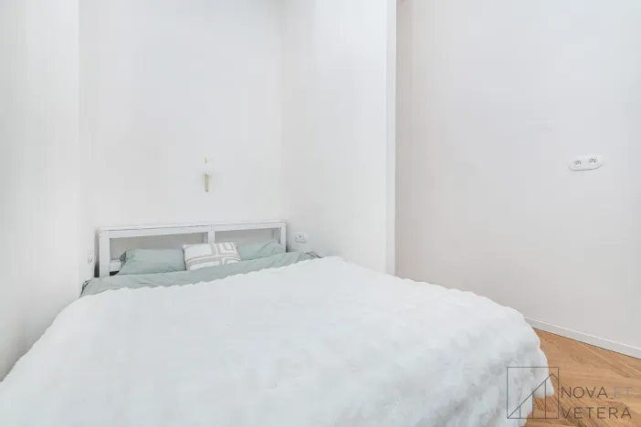 Prodej bytu 1+kk, Praha - Vinohrady, Chodská, 28 m2