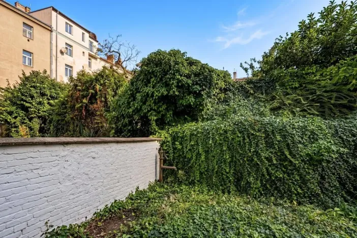Prodej bytu 1+kk, Praha - Vinohrady, Chodská, 28 m2