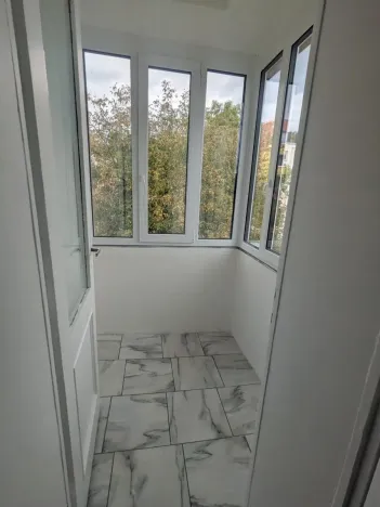 Pronájem bytu 2+kk, Ústí nad Labem - Neštěmice, Mlýnská, 53 m2
