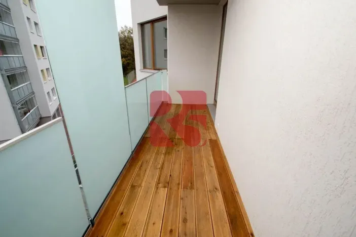 Pronájem bytu 2+kk, Praha, Na Křtině, 64 m2